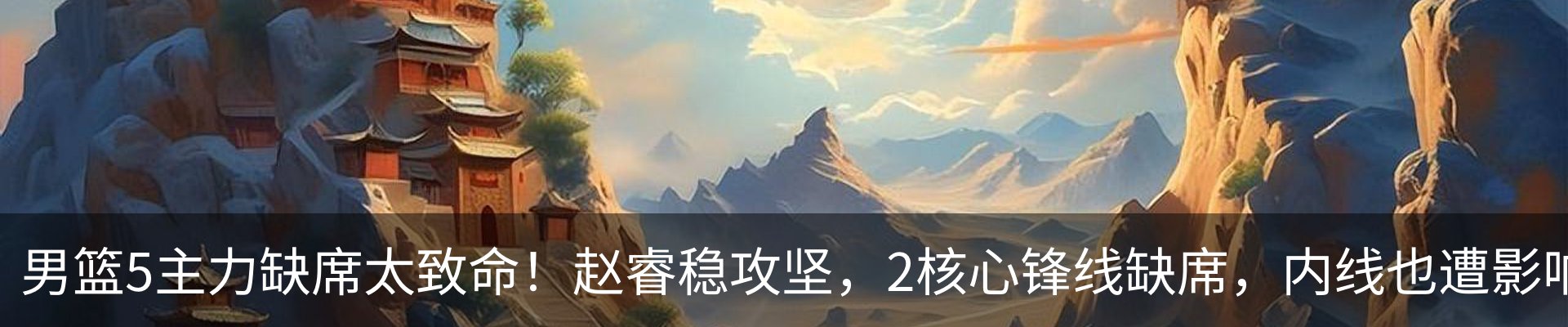热点资讯
